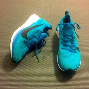Nike Zoom Fly Fx Running Shoes